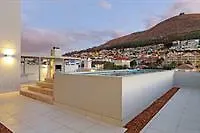 Afribode Acc Odyssey Apartment Cape Town South Africa