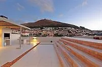 Afribode Acc Odyssey Apartment Cape Town