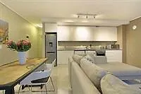Afribode Acc Odyssey Apartment Cape Town