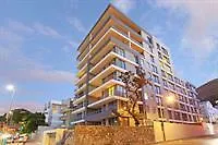 Afribode Acc Odyssey Apartment Cape Town 0*,