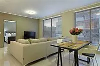 Afribode Acc Odyssey Apartment Cape Town