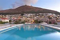 Afribode Acc Odyssey Apartment Cape Town