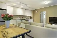 Afribode Acc Odyssey Apartment Cape Town