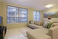 Afribode Acc Odyssey Apartment Cape Town 0*,  South Africa
