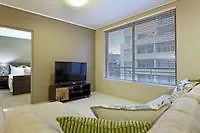 Afribode Acc Odyssey Apartment Cape Town 0*,  South Africa