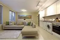 Afribode Acc Odyssey Apartment Cape Town South Africa
