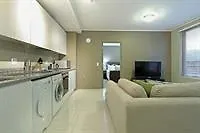 Afribode Acc Odyssey Apartment Cape Town