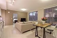 Afribode Acc Odyssey Apartment Cape Town South Africa
